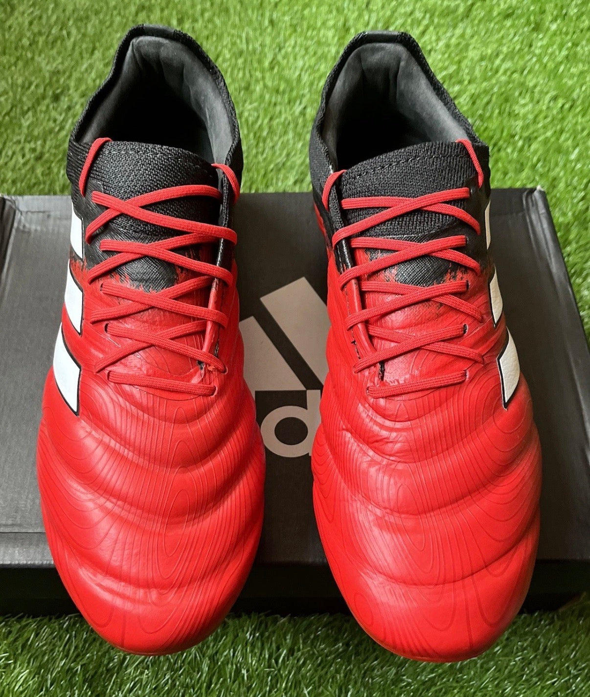 Adidas Copa 20.1 SG