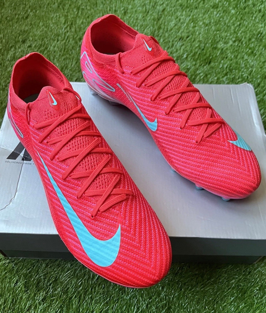 Nike Mercurial Vapor 16 Elite AG
