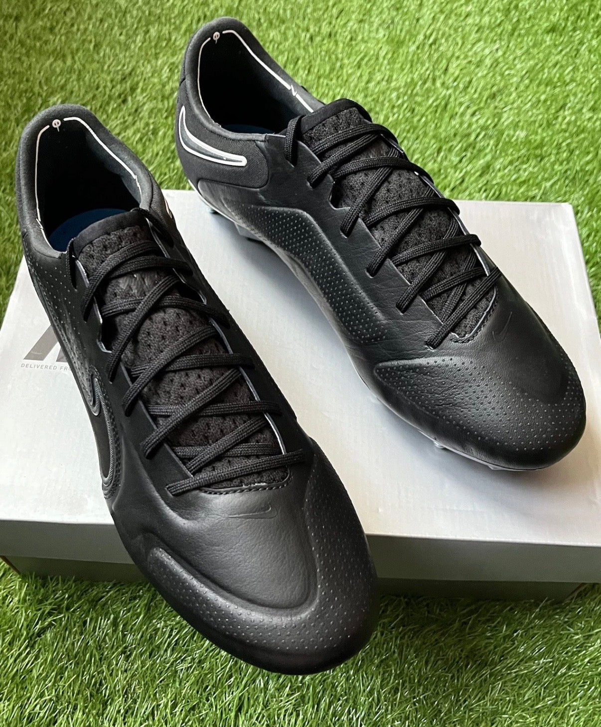 Nike Tiempo Legend 9 Elite SG