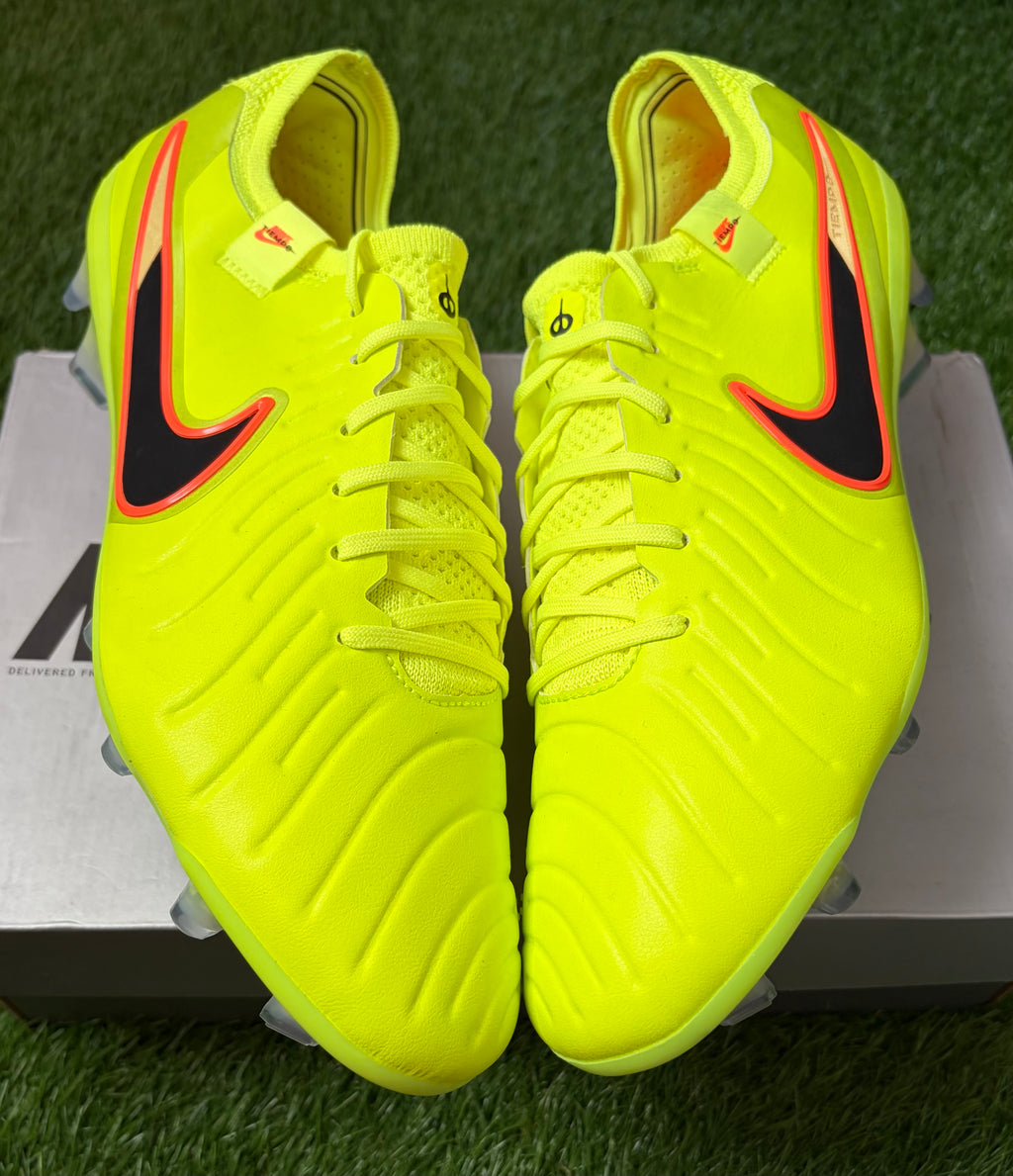Nike Tiempo Legend X Elite FG