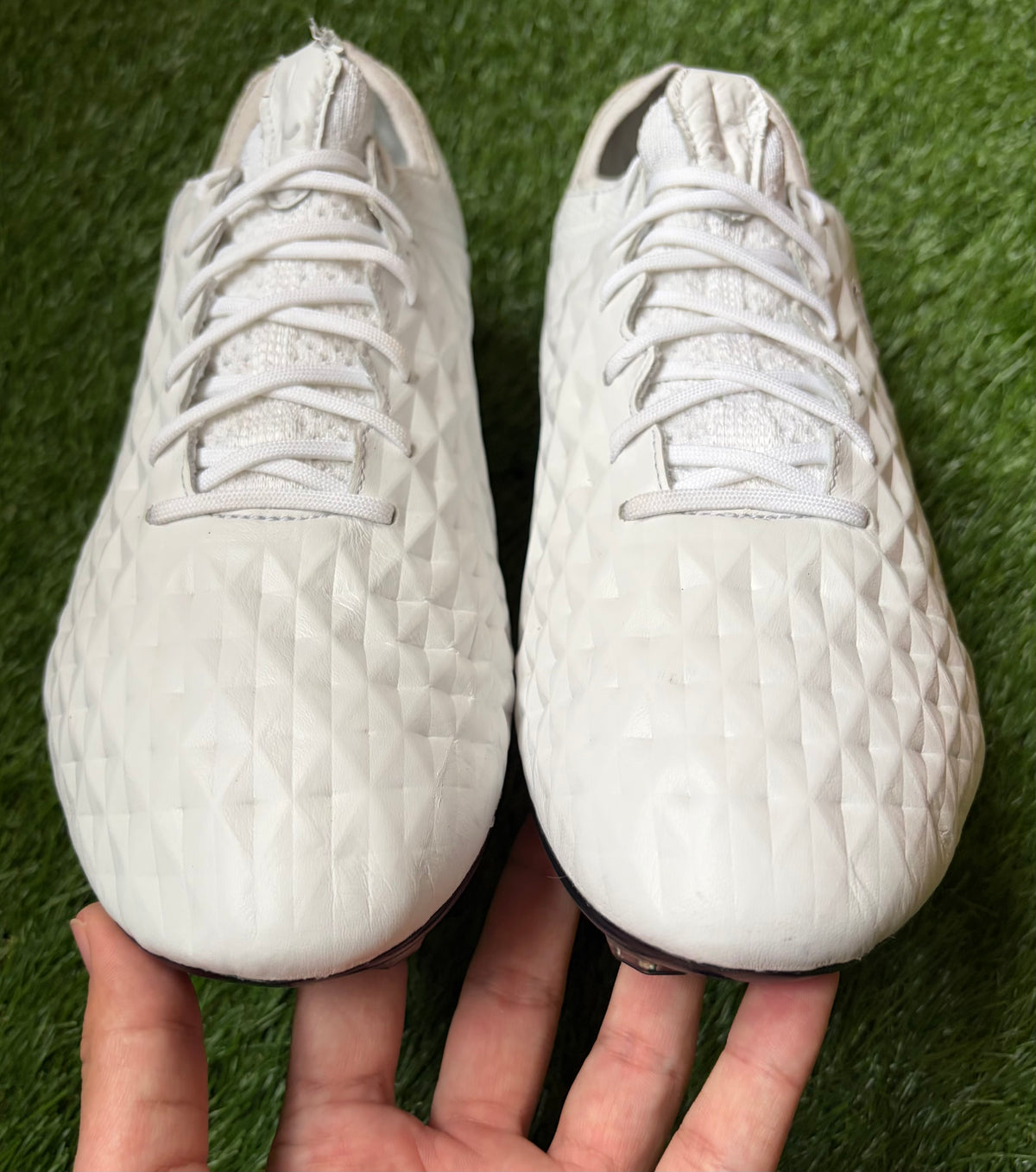 Nike Tiempo Legend 8 Elite SG Pre Owned