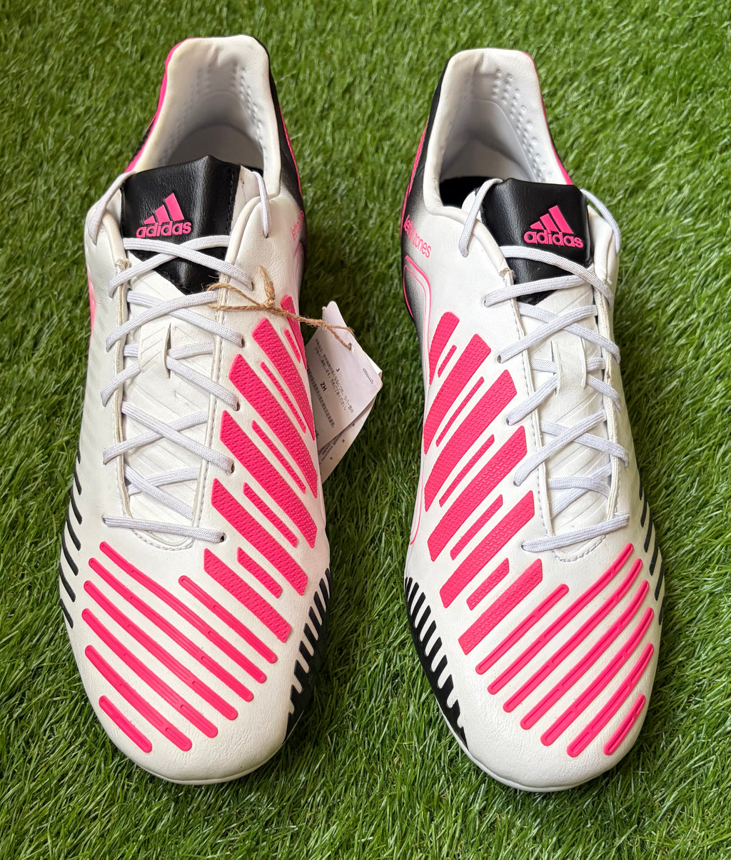 Adidas Predator LZ FG Limited Edition