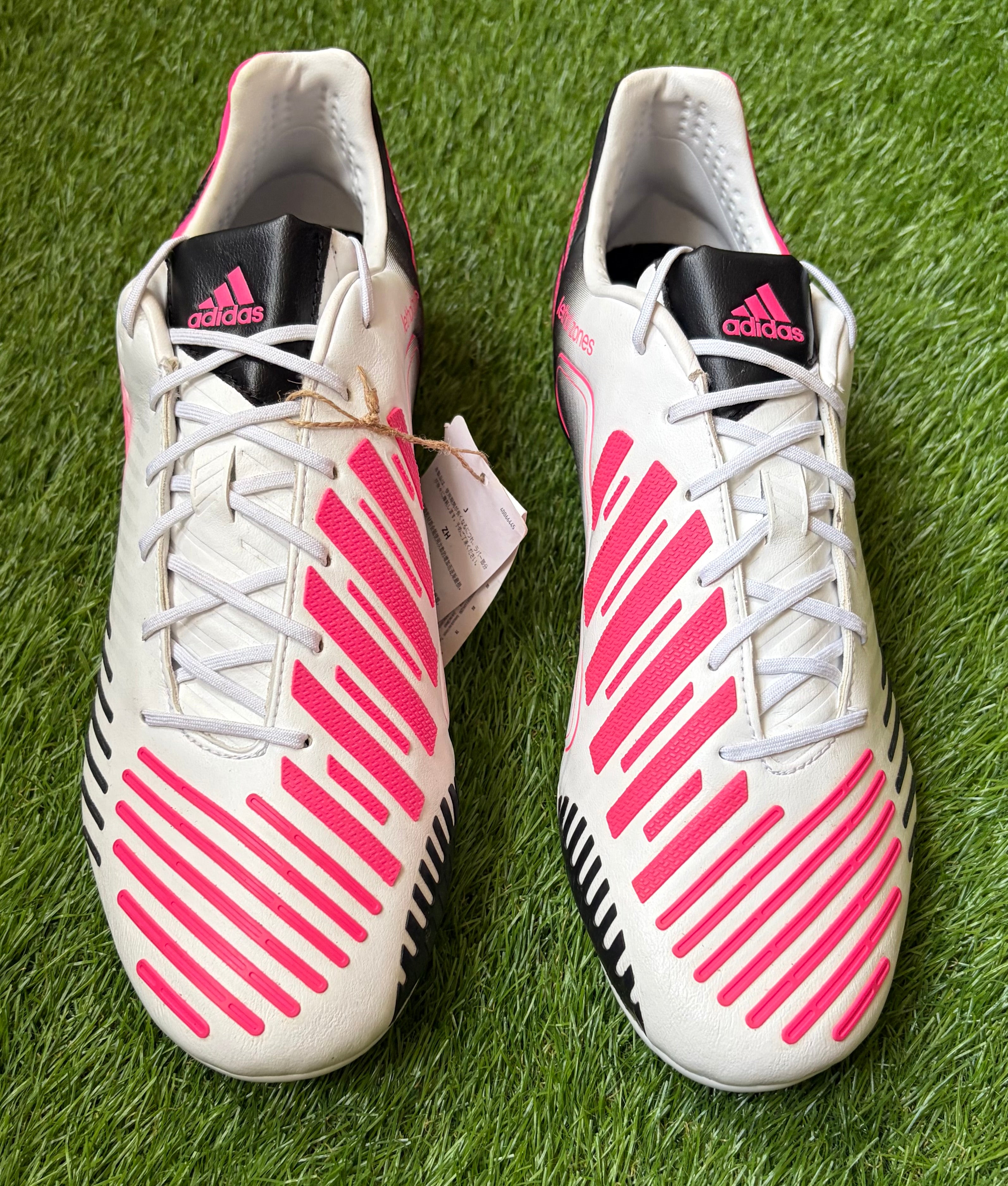 Adidas Predator LZ FG Limited Edition