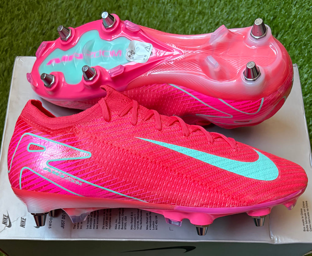 Nike Mercurial Vapor 16 Elite SG