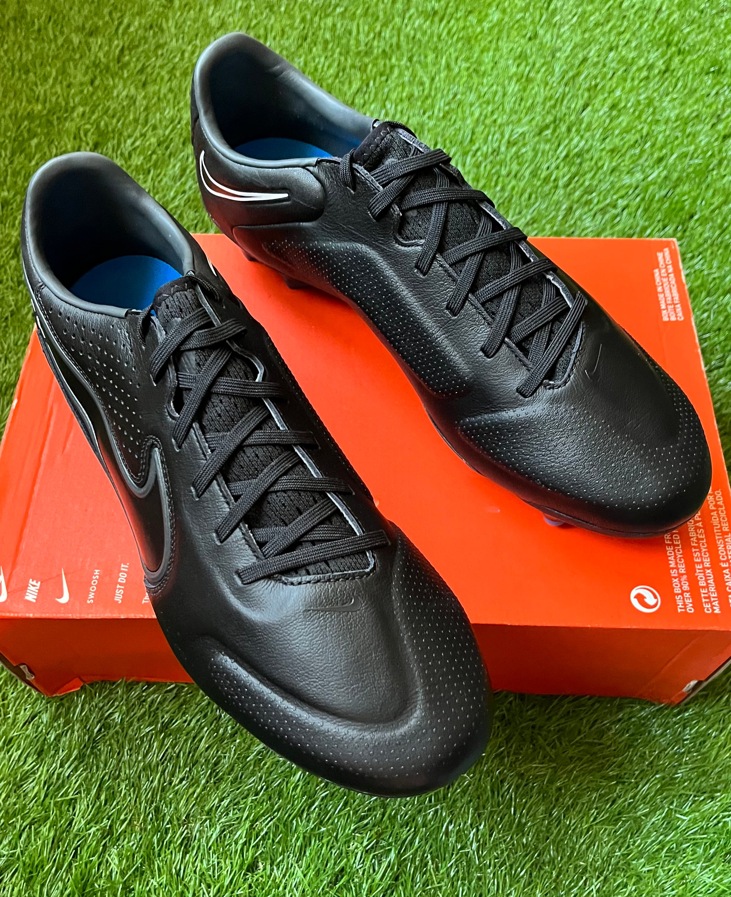 Nike Tiempo Legend 9 Pro FG