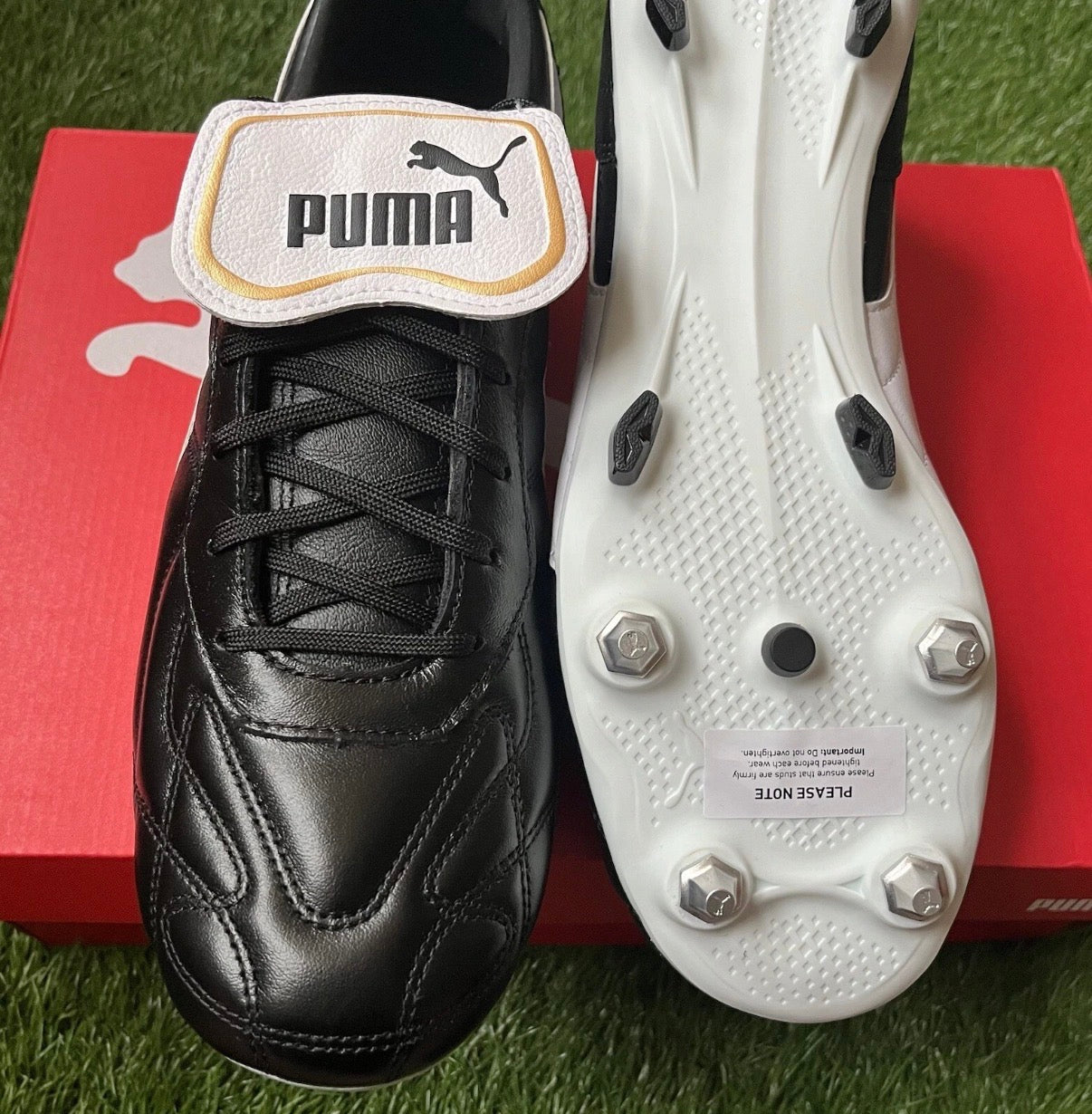 Puma King Cup SG