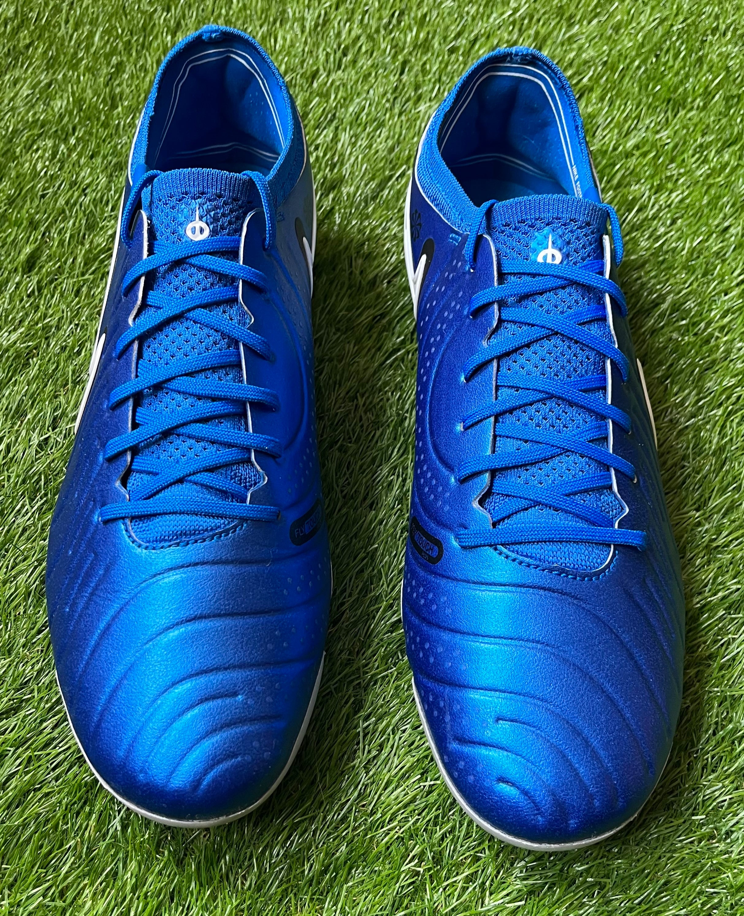 Nike Tiempo X Elite FG Pre Owned