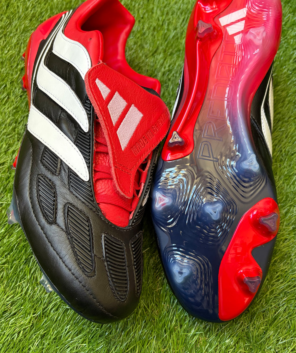 Adidas Predator Precision Limited Edition