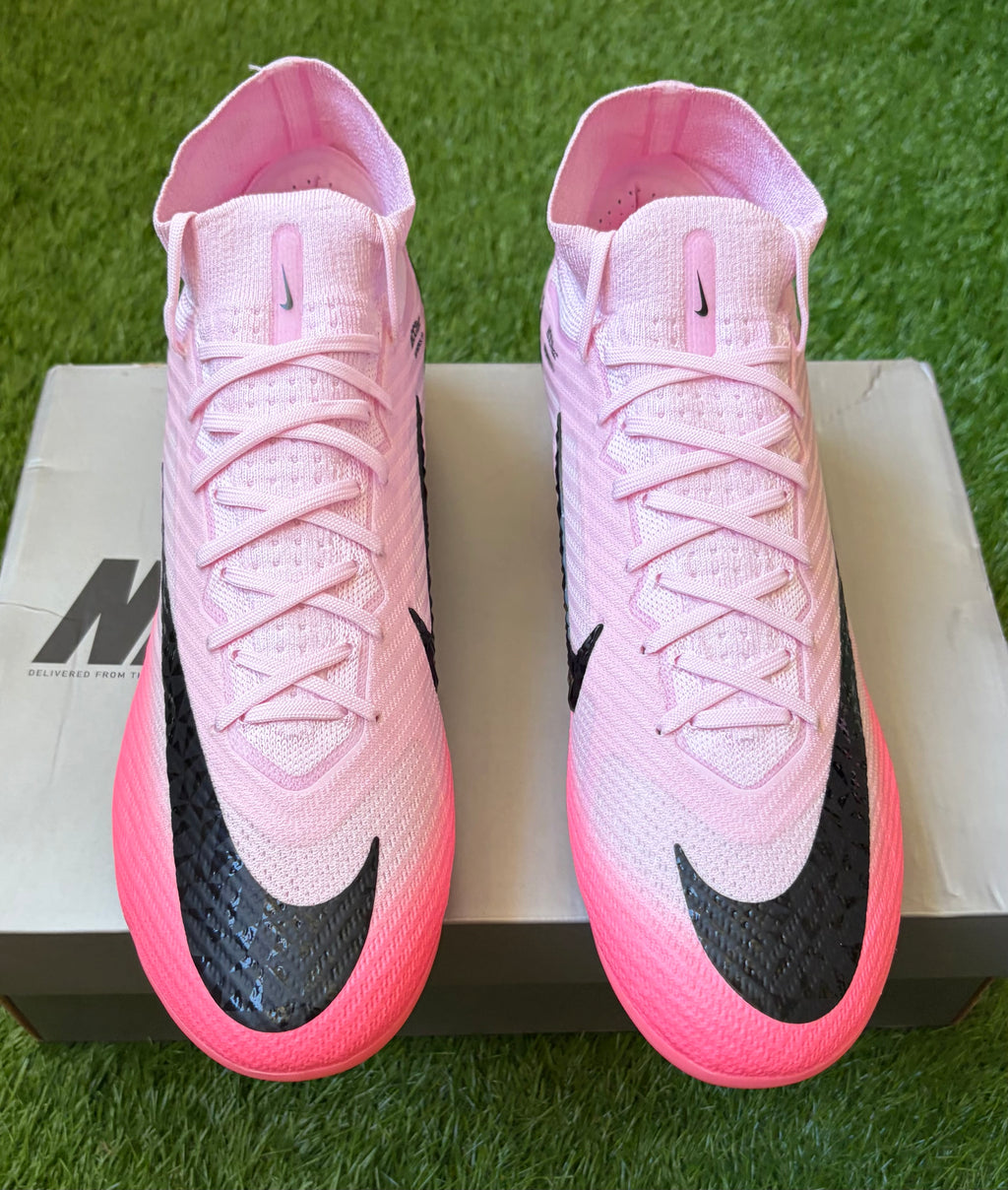 Nike Mercurial Superfly 9 Elite FG