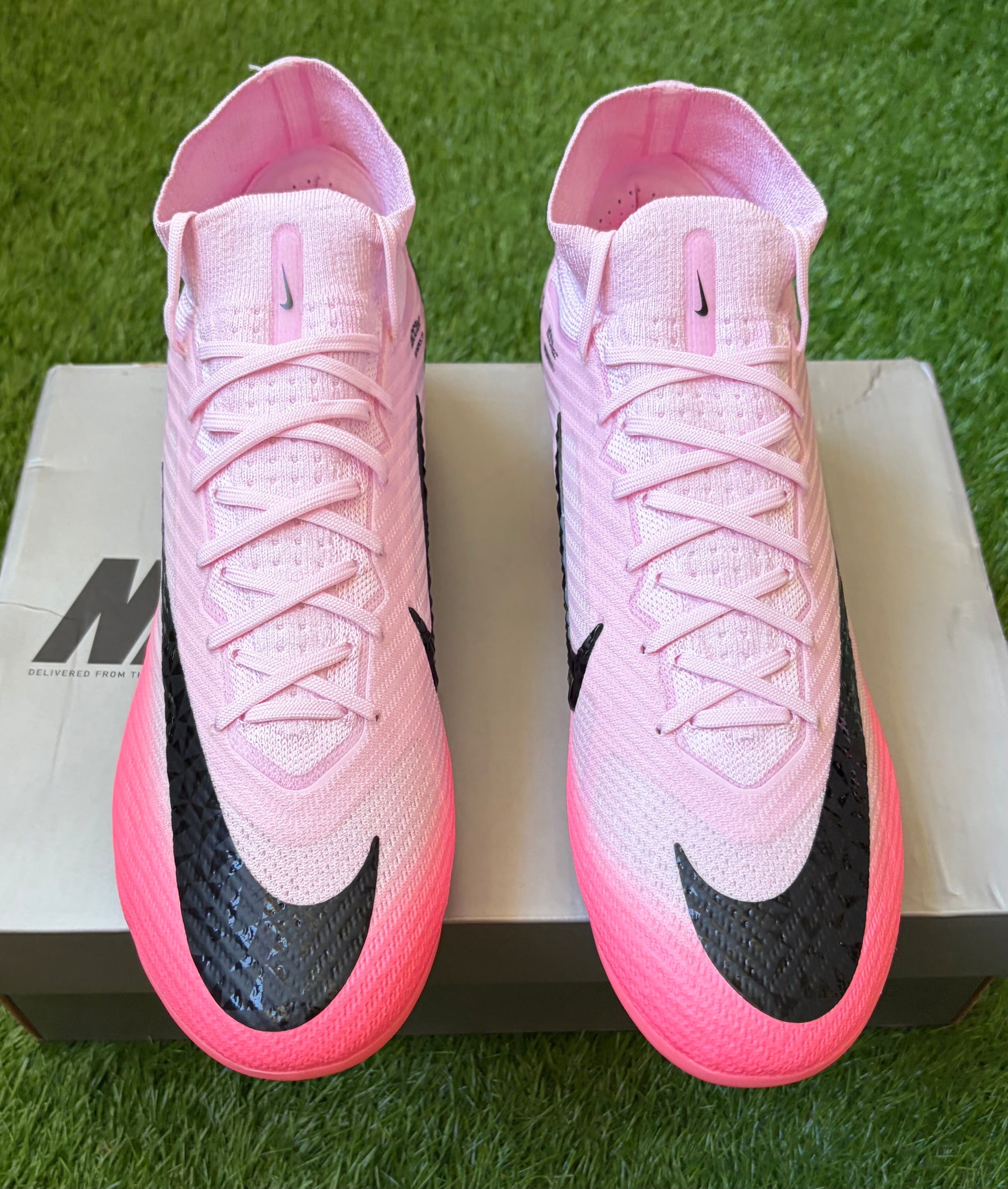 Nike Mercurial Superfly 9 Elite FG