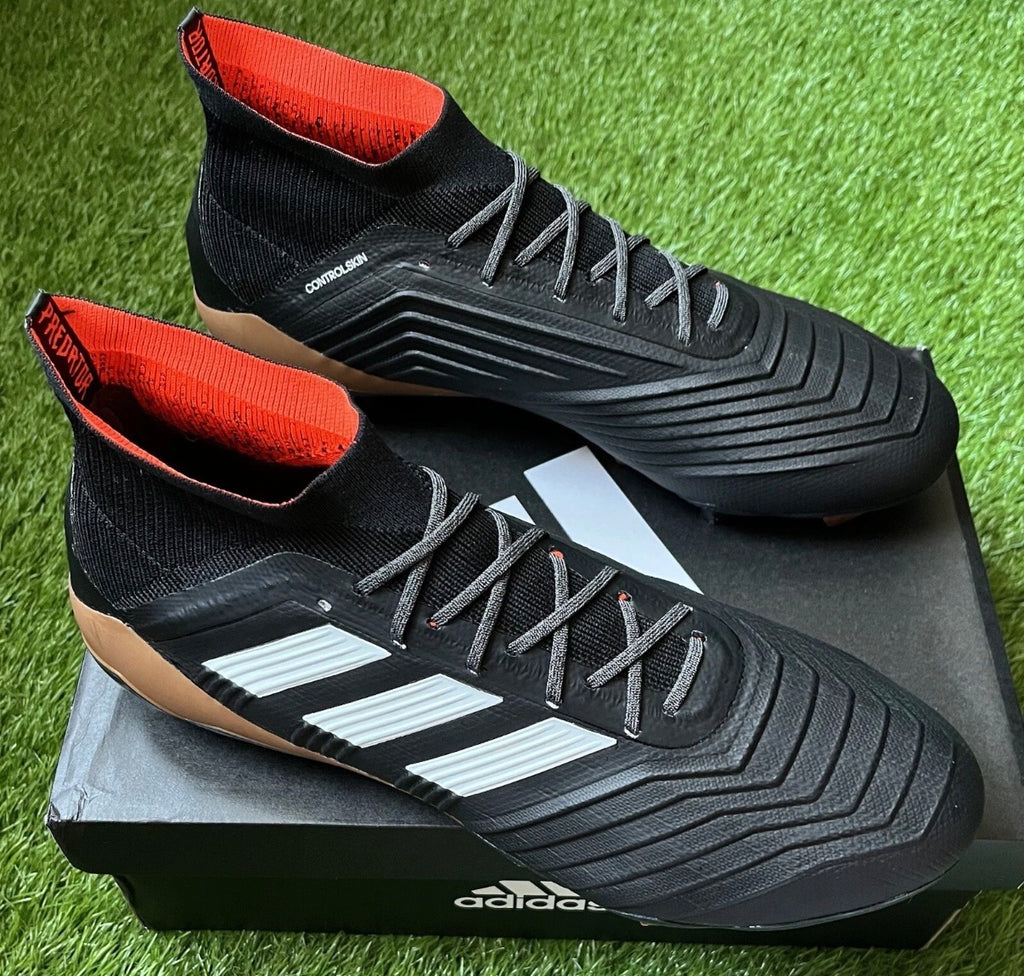 Adidas Predator 18.1 FG