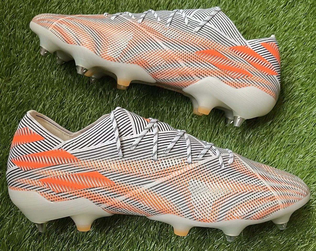 Adidas Nemeziz 19.1 SG Pre Owned