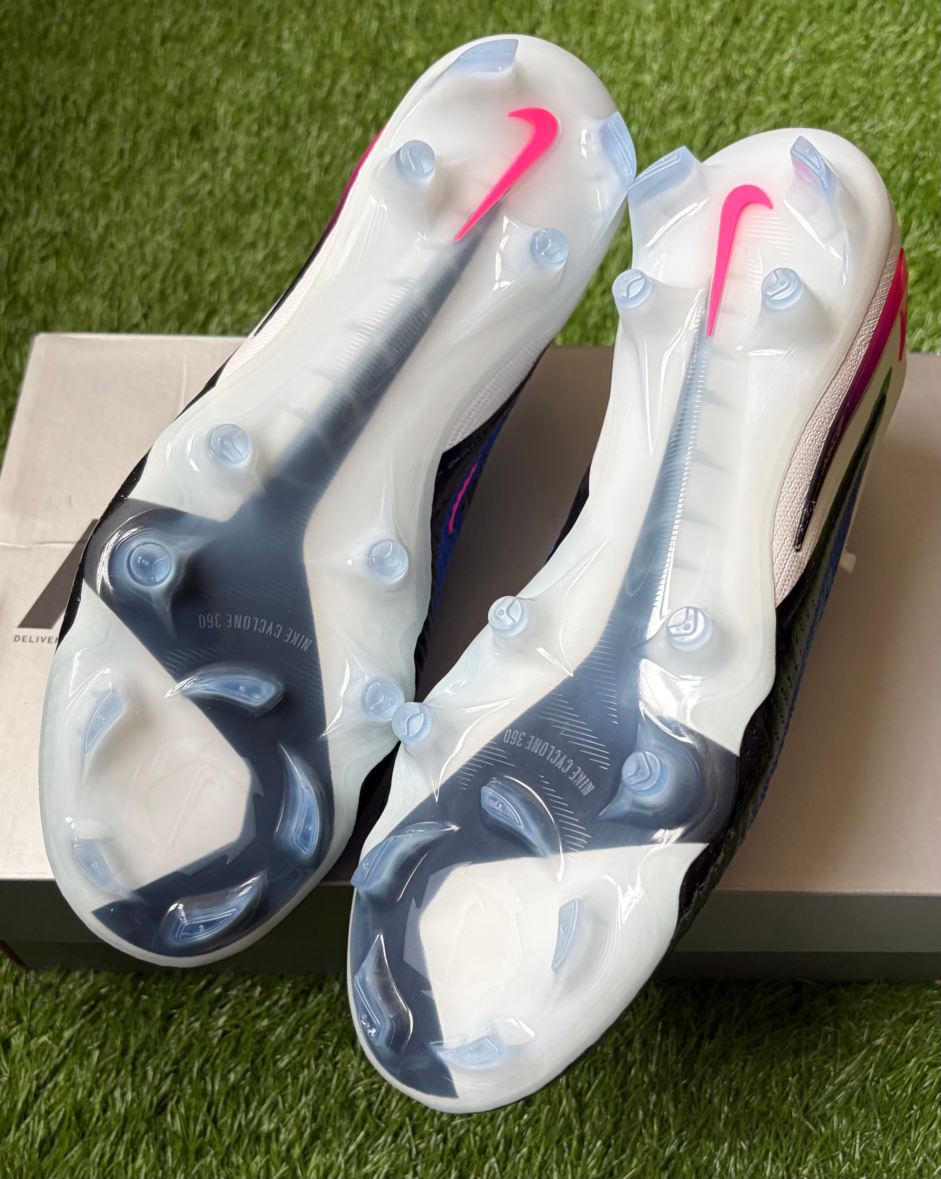 Nike Phantom GX 6 Elite FG