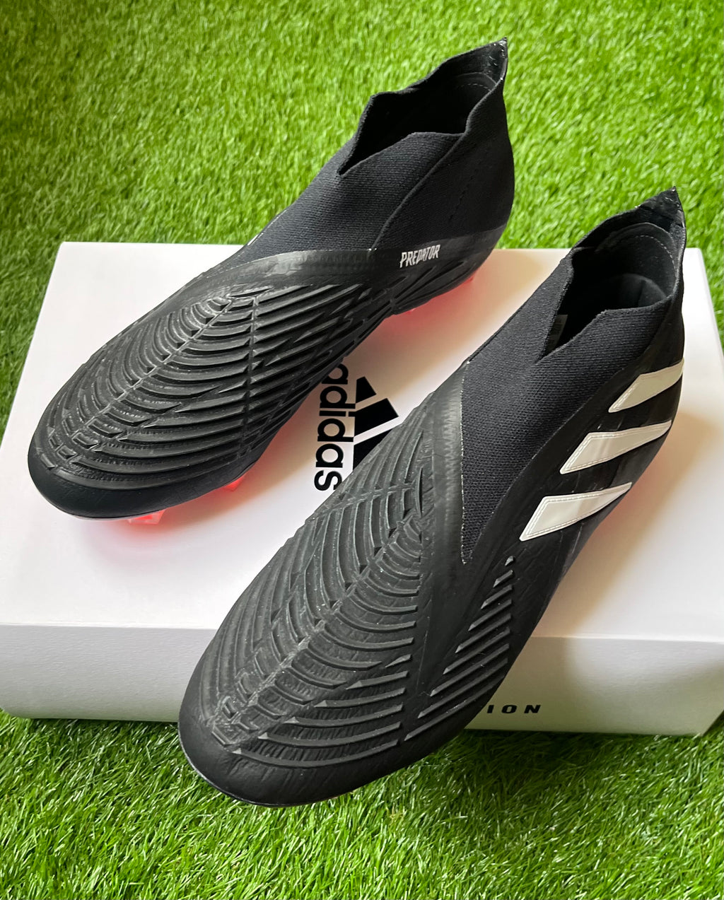 Adidas Predator Edge+ FG