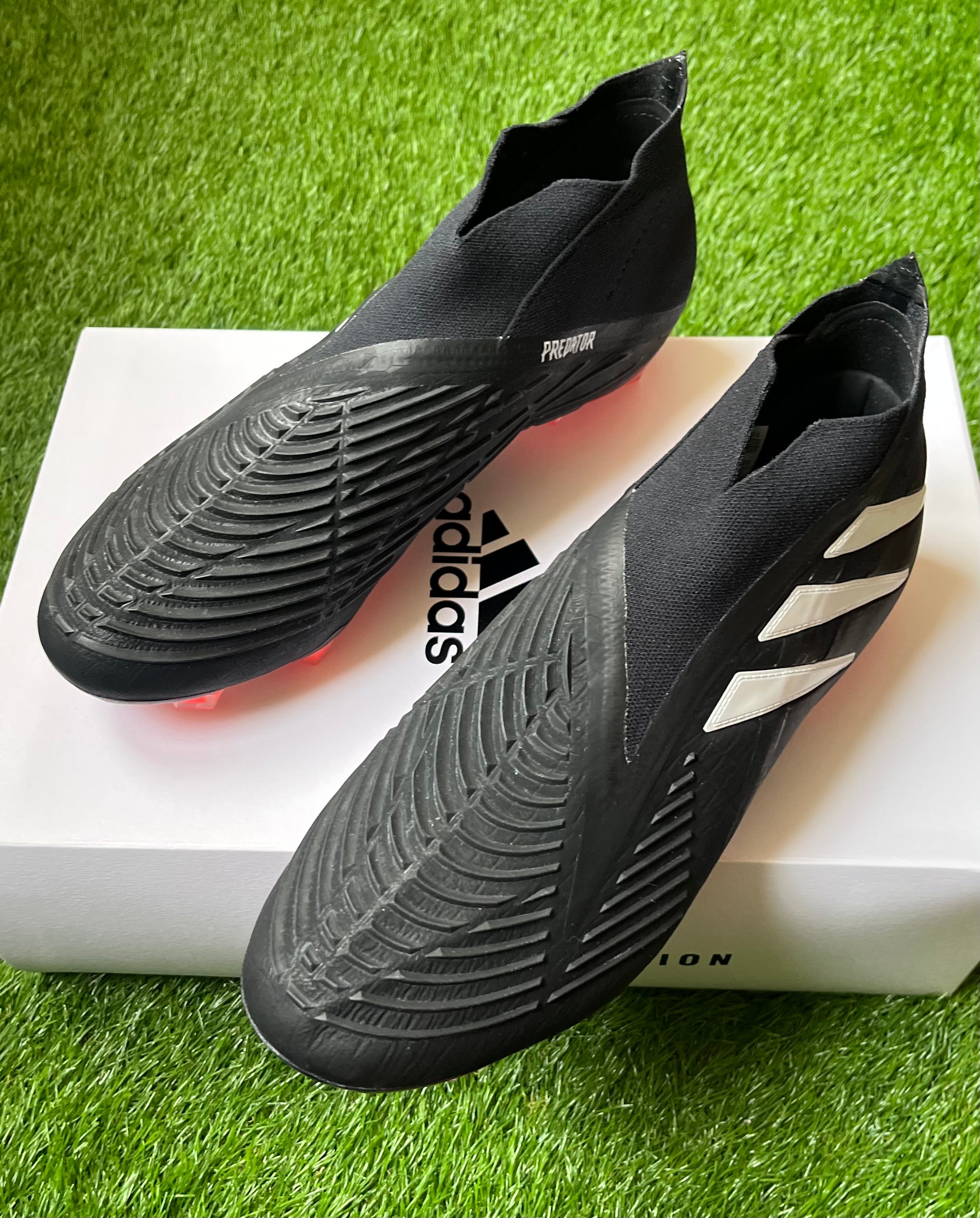 Adidas Predator Edge+ FG