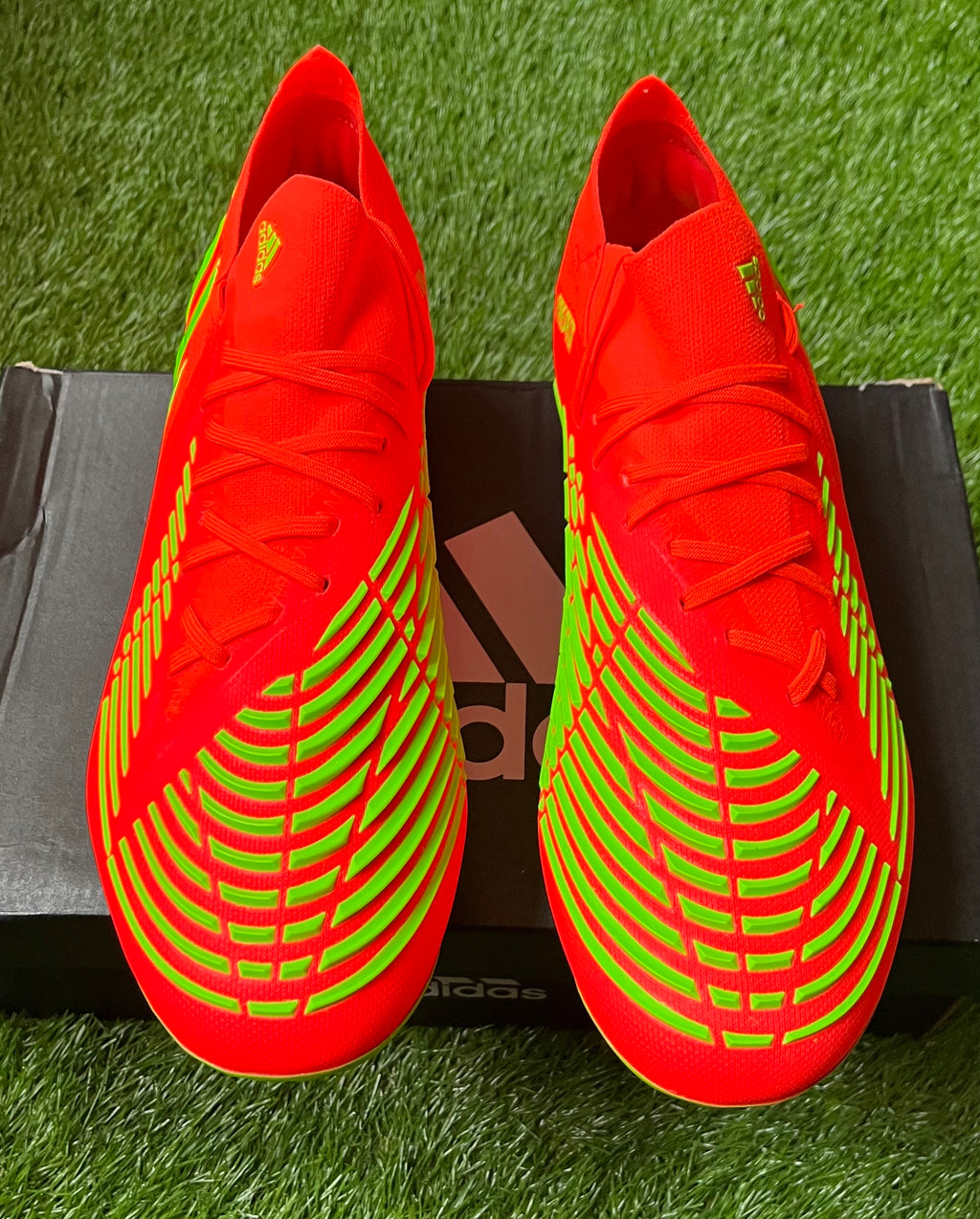 Adidas Predator Edge.1 SG