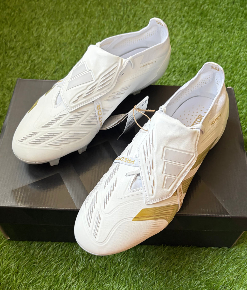 Adidas Predator FT Tongue Elite FG
