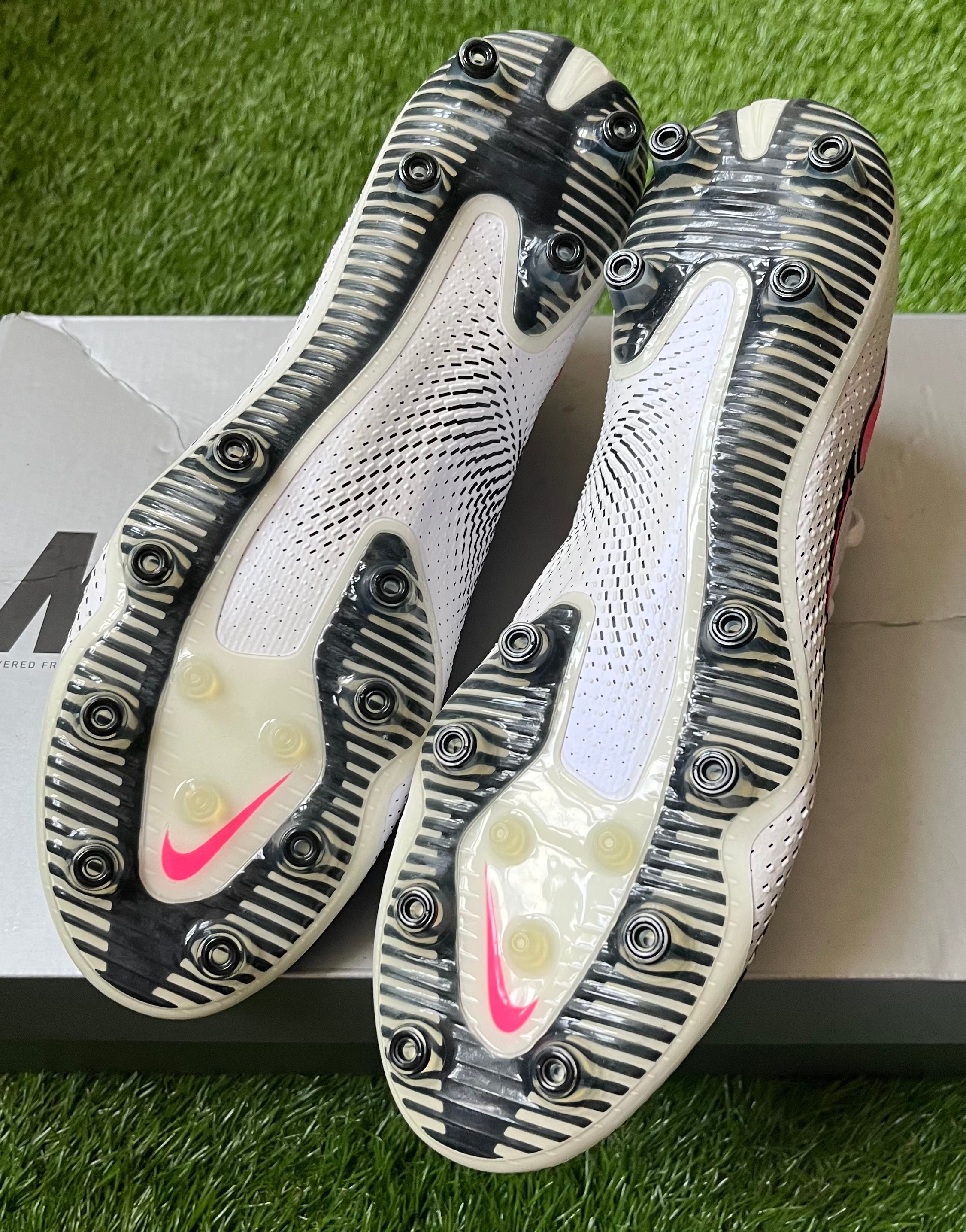 Nike Phantom GT Elite AG