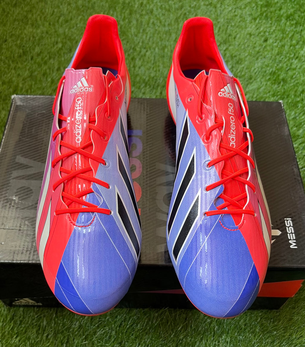 Adidas F50 Adizero Messi FG
