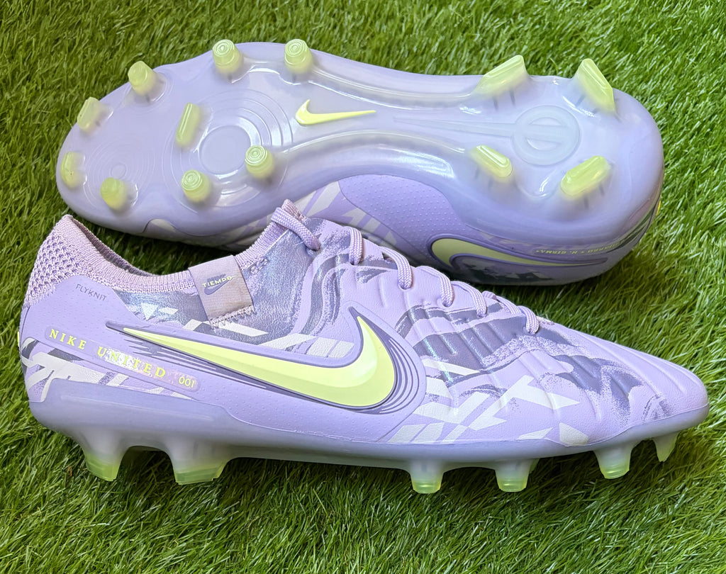 Nike Tiempo Legend X Elite FG Pre Owned