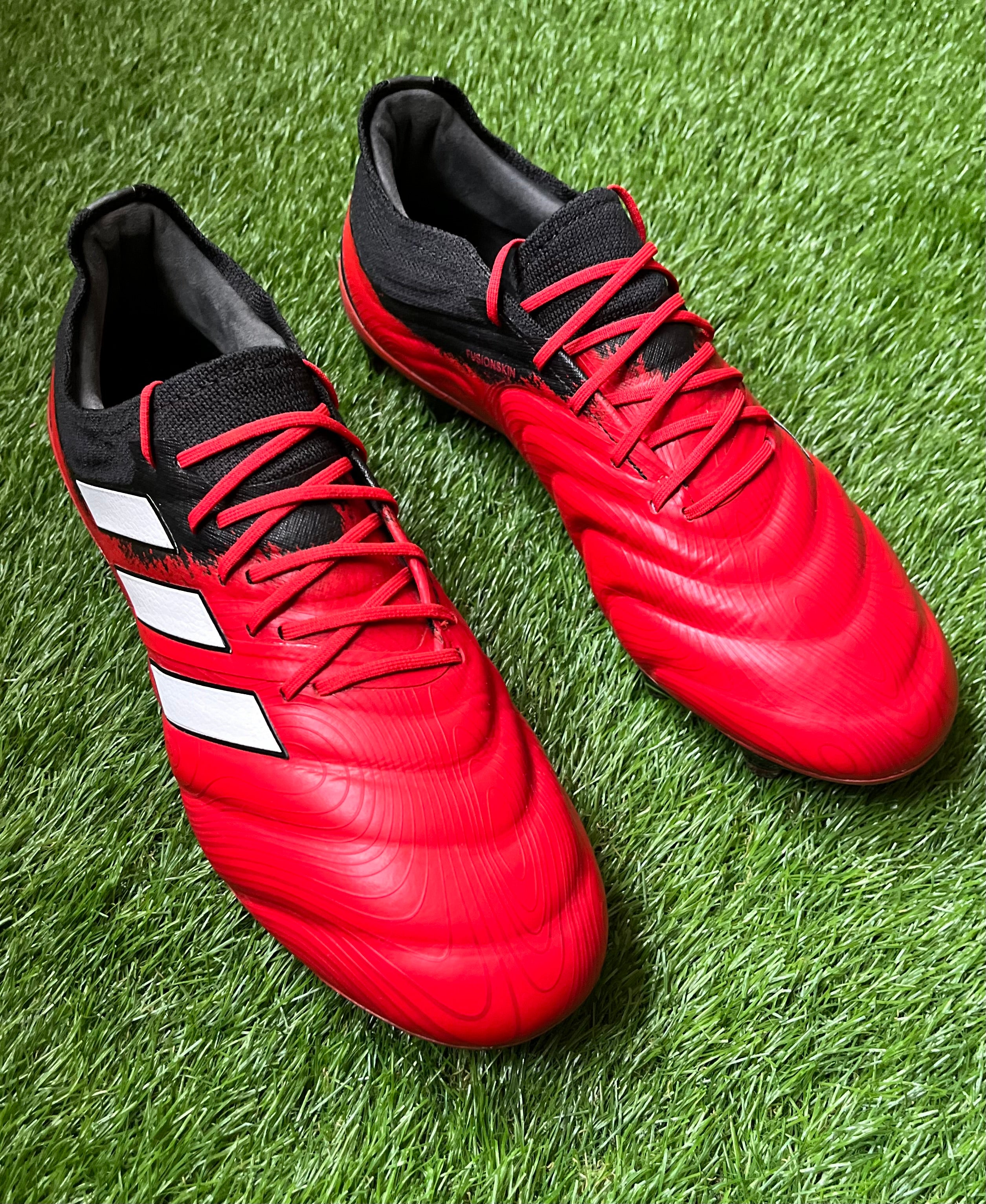 Adidas Copa 20.1 FG Pre Owned