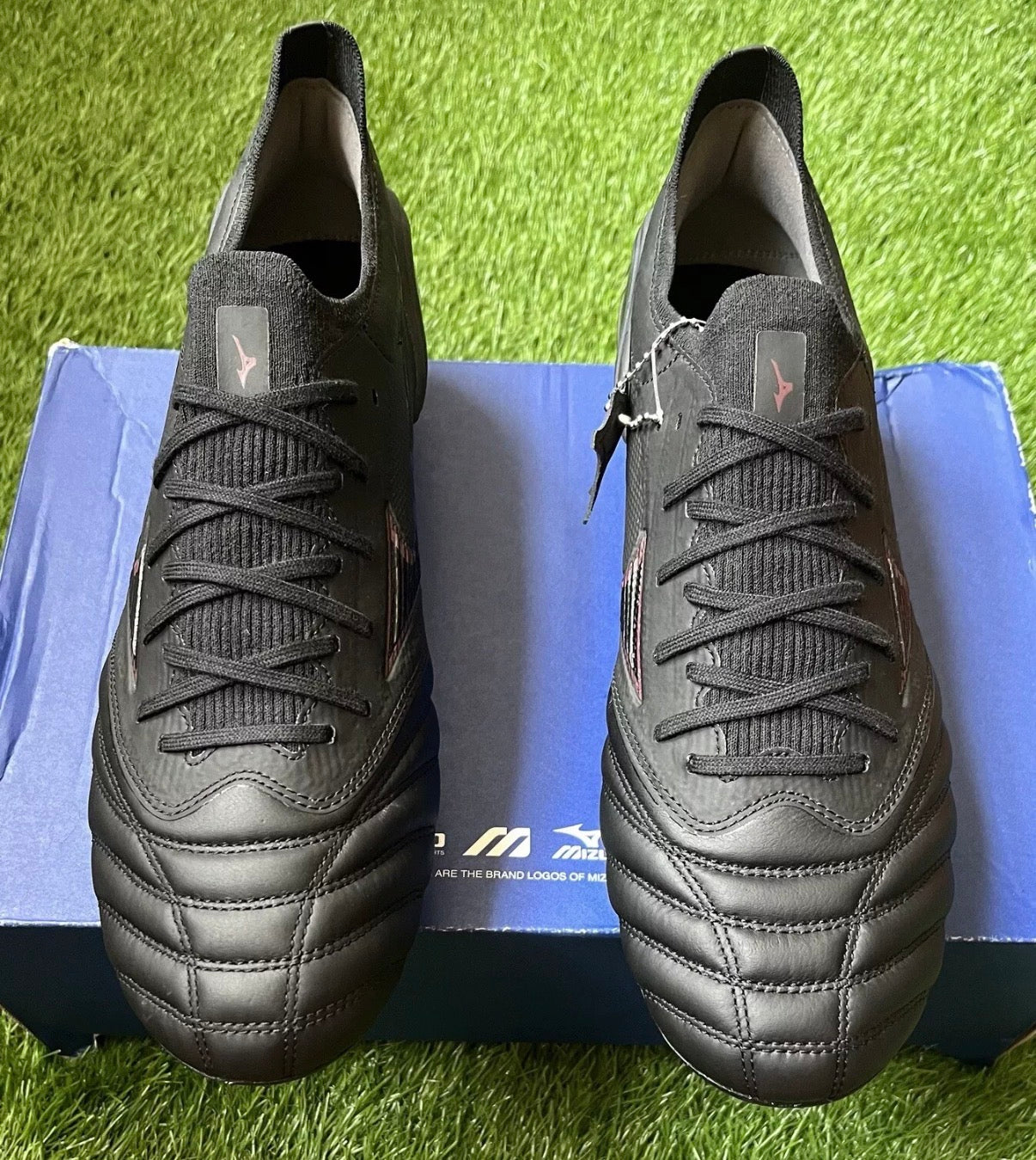 Mizuno Morelia Neo 3 SG Rugby