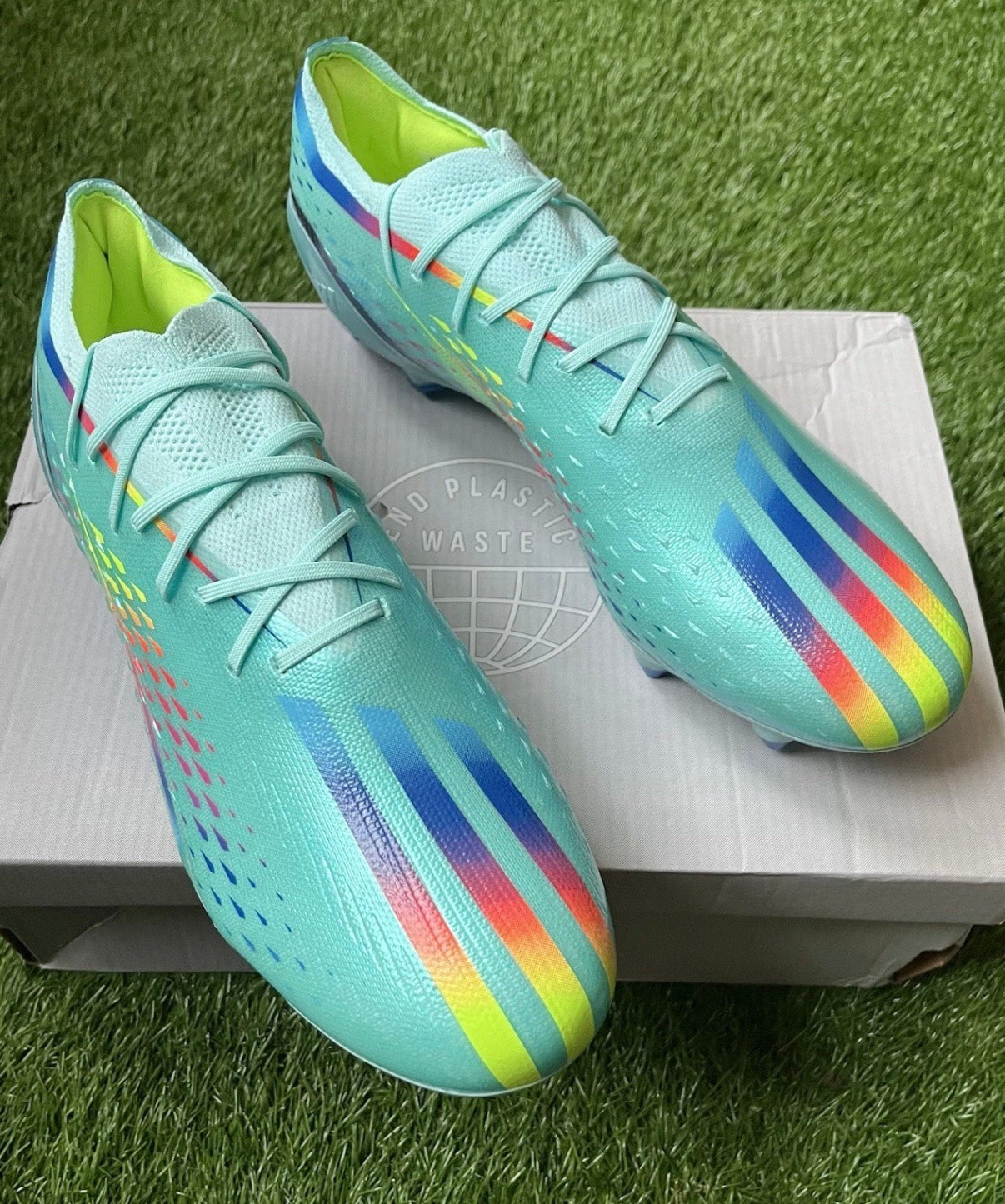 Adidas X Speedportal.1 SG