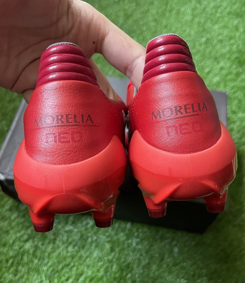 Mizuno Morelia Neo 2 Elite Made In Japan FG