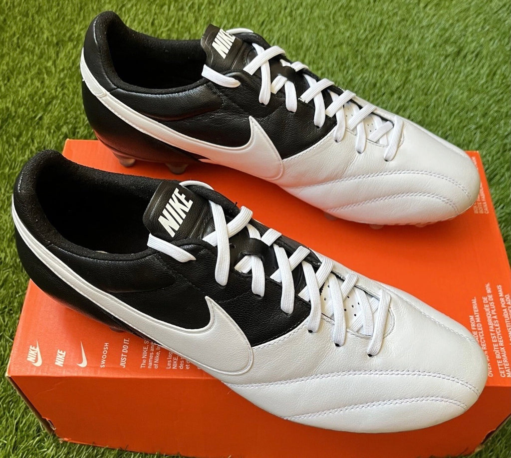Nike Premier 1 K Leather FG