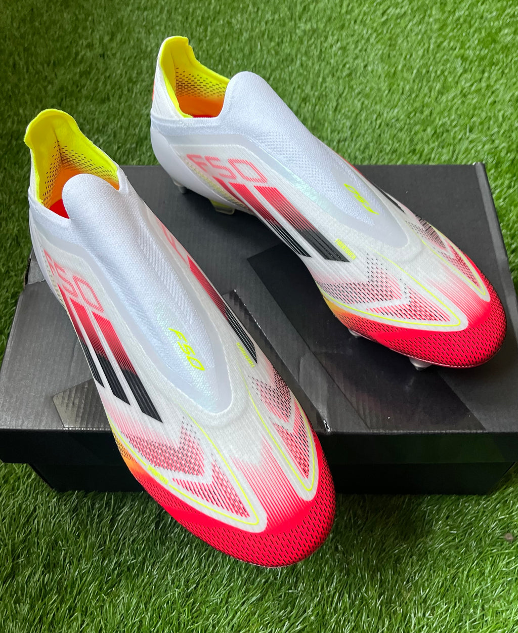 Adidas F50 Elite SG