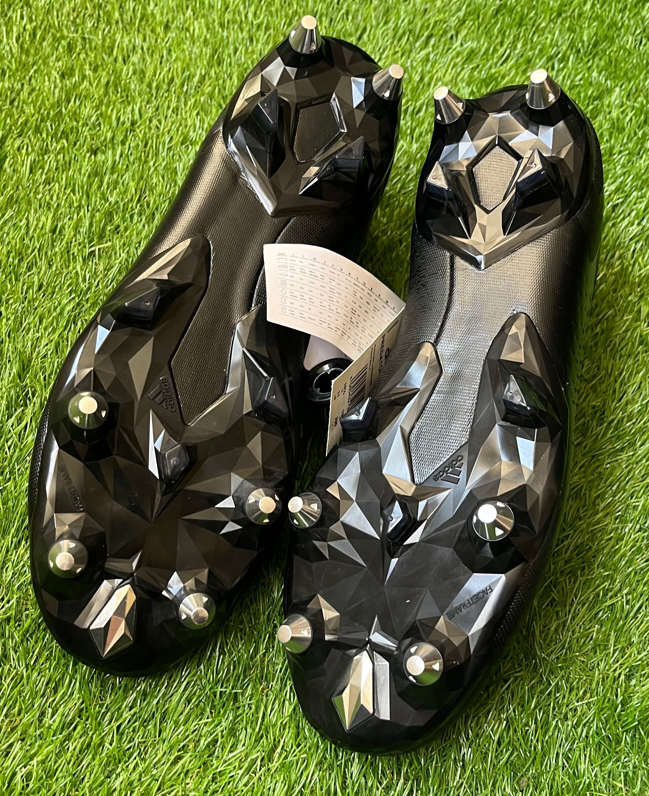 Adidas Predator Accuracy.1 SG V1 Prototype