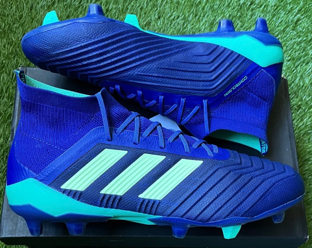 Adidas Predator 18.1 FG