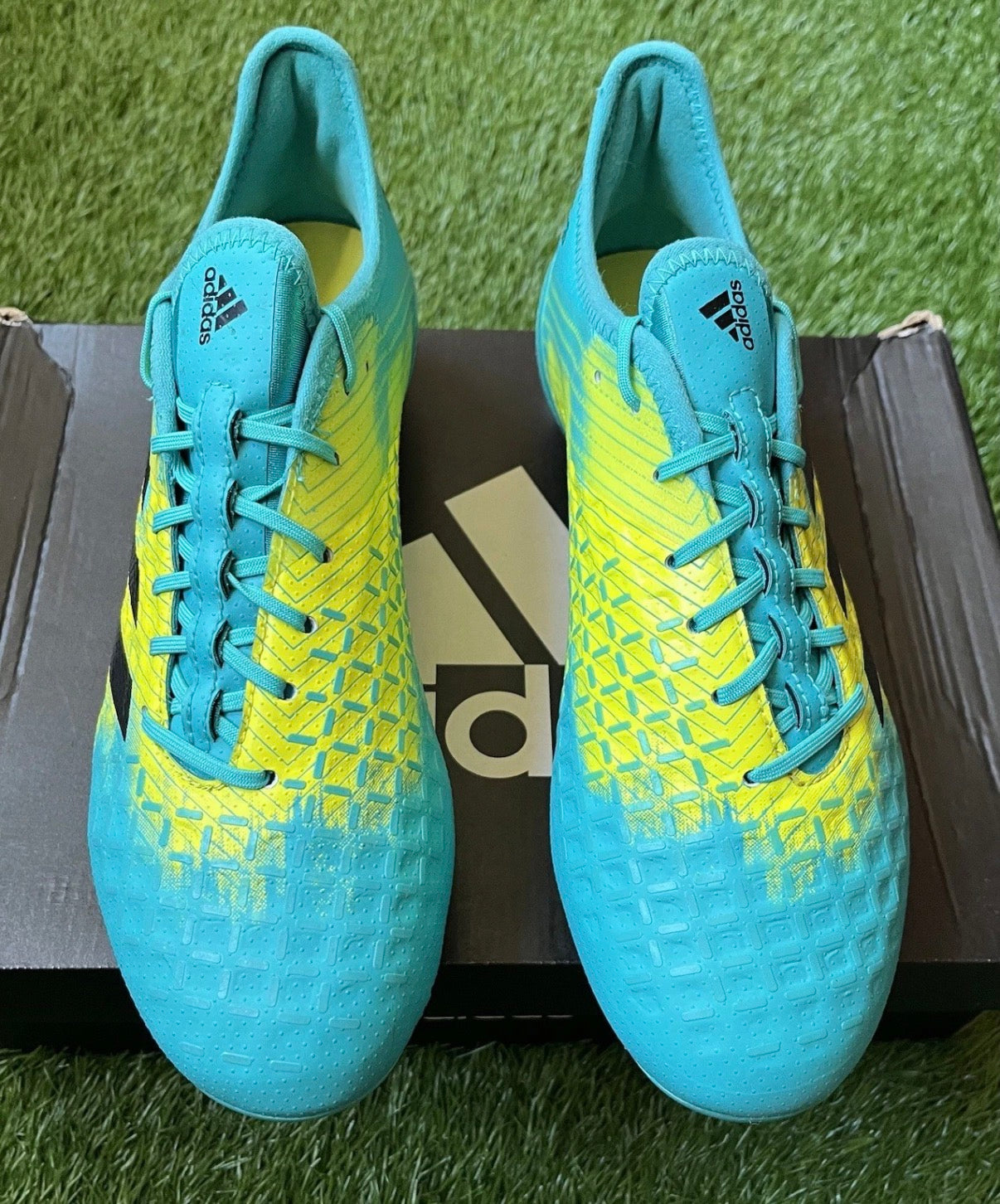 Adidas Predator Malice Control SG Rugby