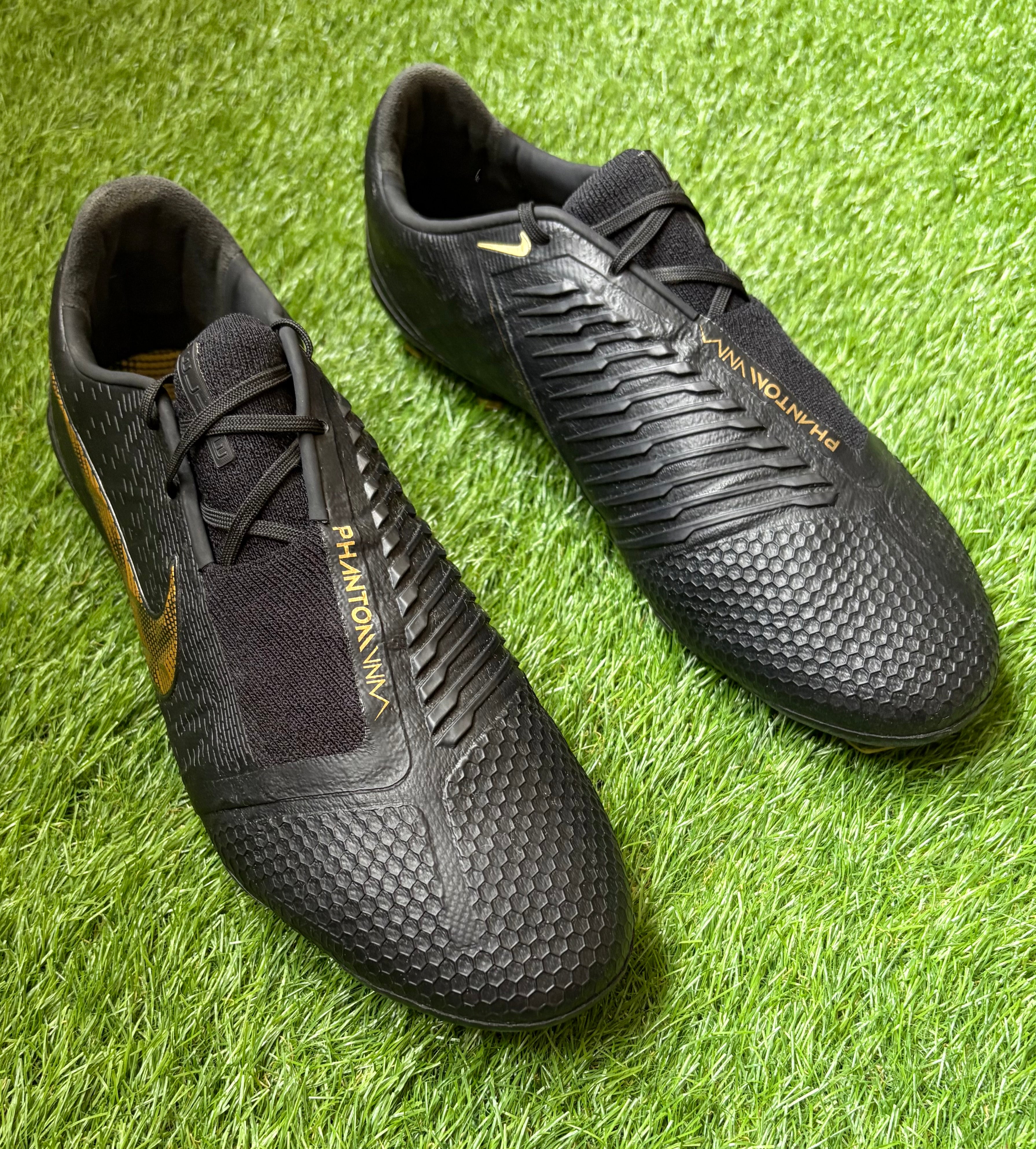 Nike Phantom Venom Elite FG Pre Owned