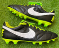Nike Premier 2 FG K leather