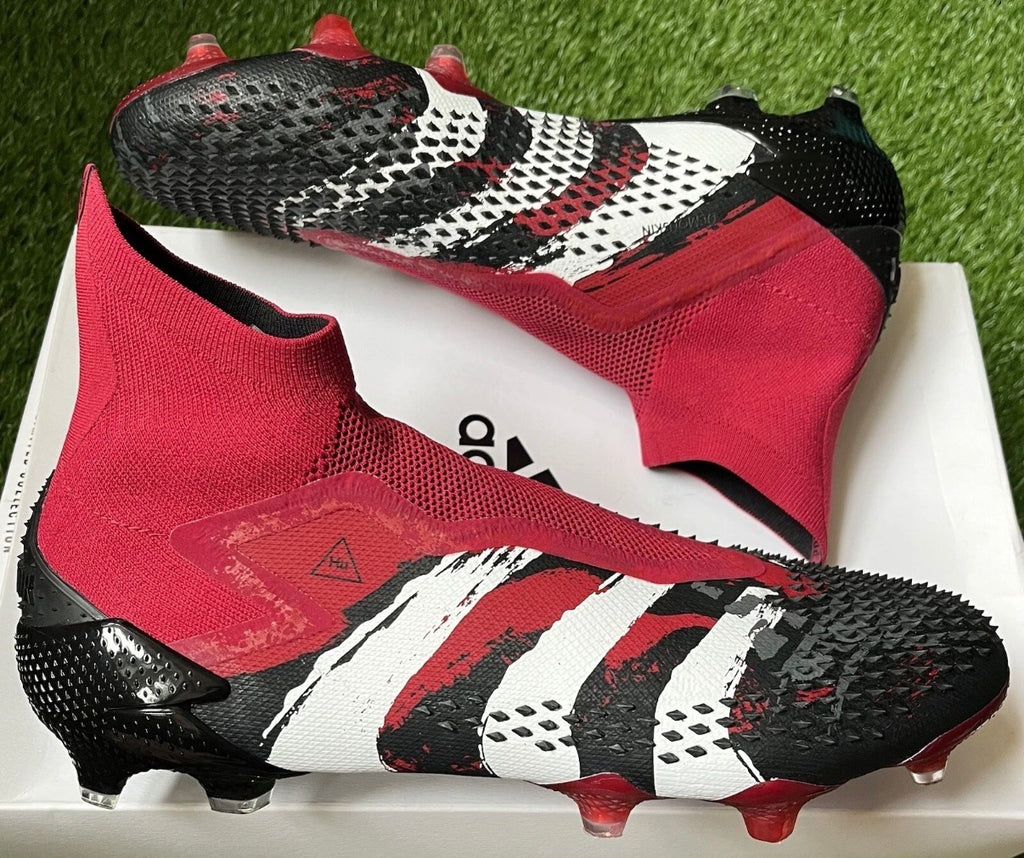 Adidas Predator Mutator 20+ ‘Human Race’