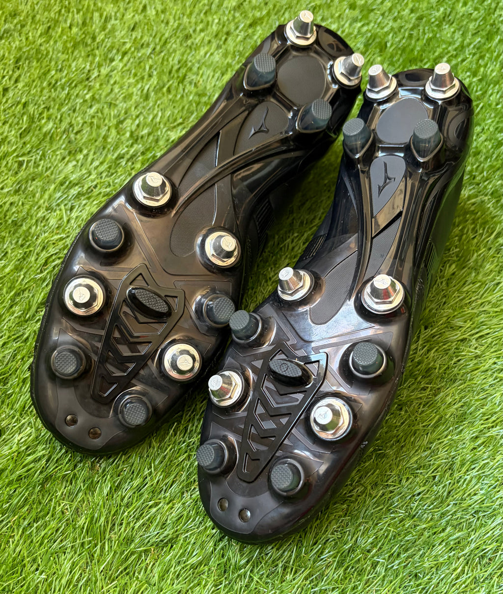 Mizuno Morelia Neo II Elite SG