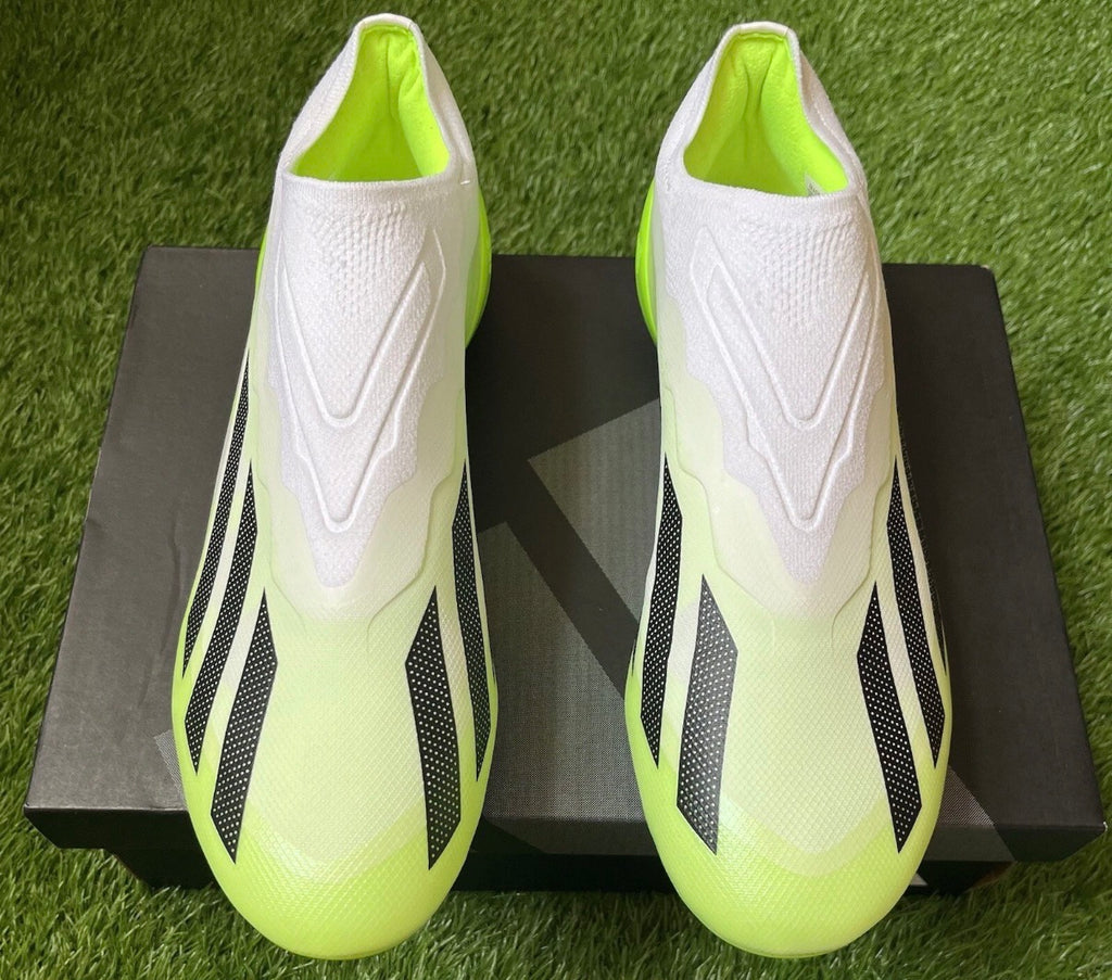 Adidas X Crazyfast+ FG Pre owned