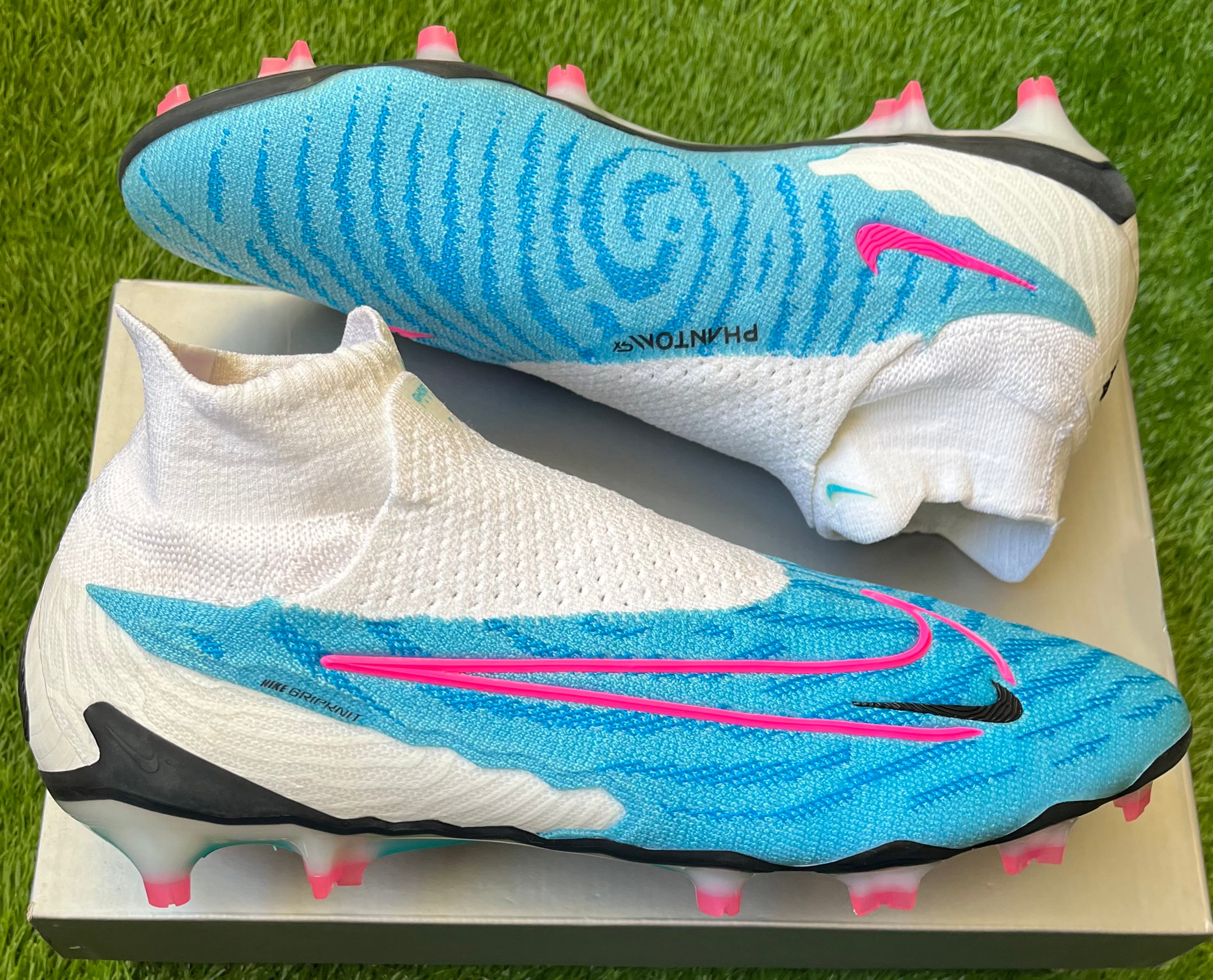 Nike Phantom GX Elite FG