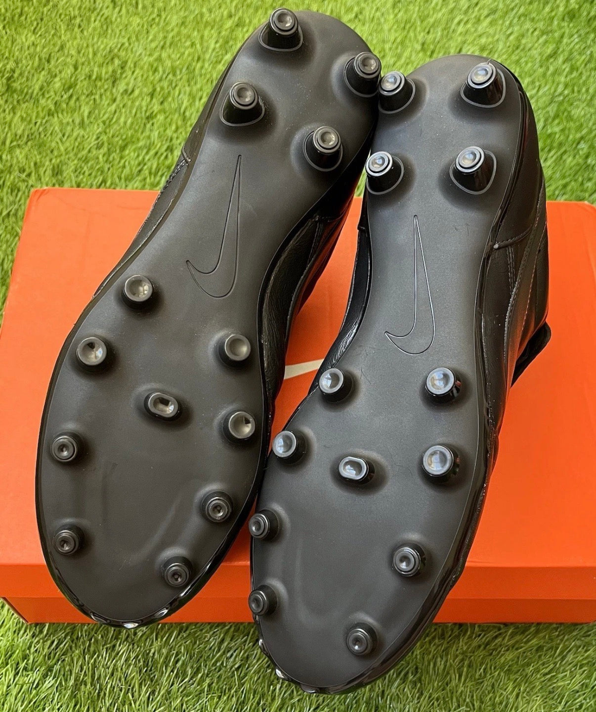 Nike Premier 2 FG
