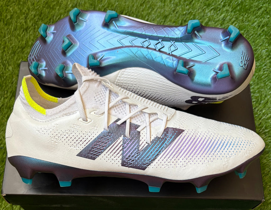 New Balance Furon V7+ Pro FG