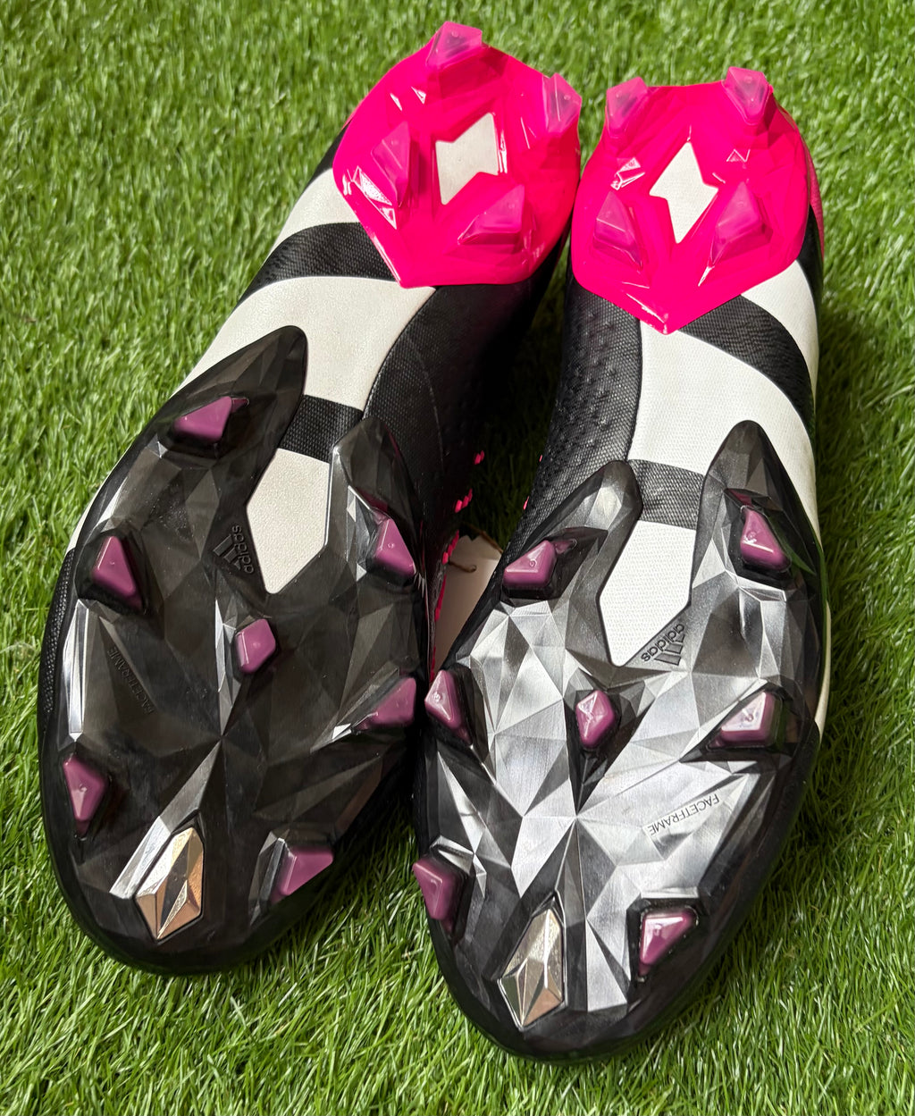 Adidas Predator Accuracy.1 FG