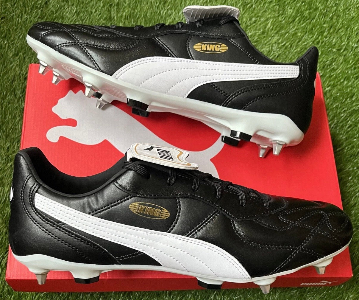 Puma King Cup SG