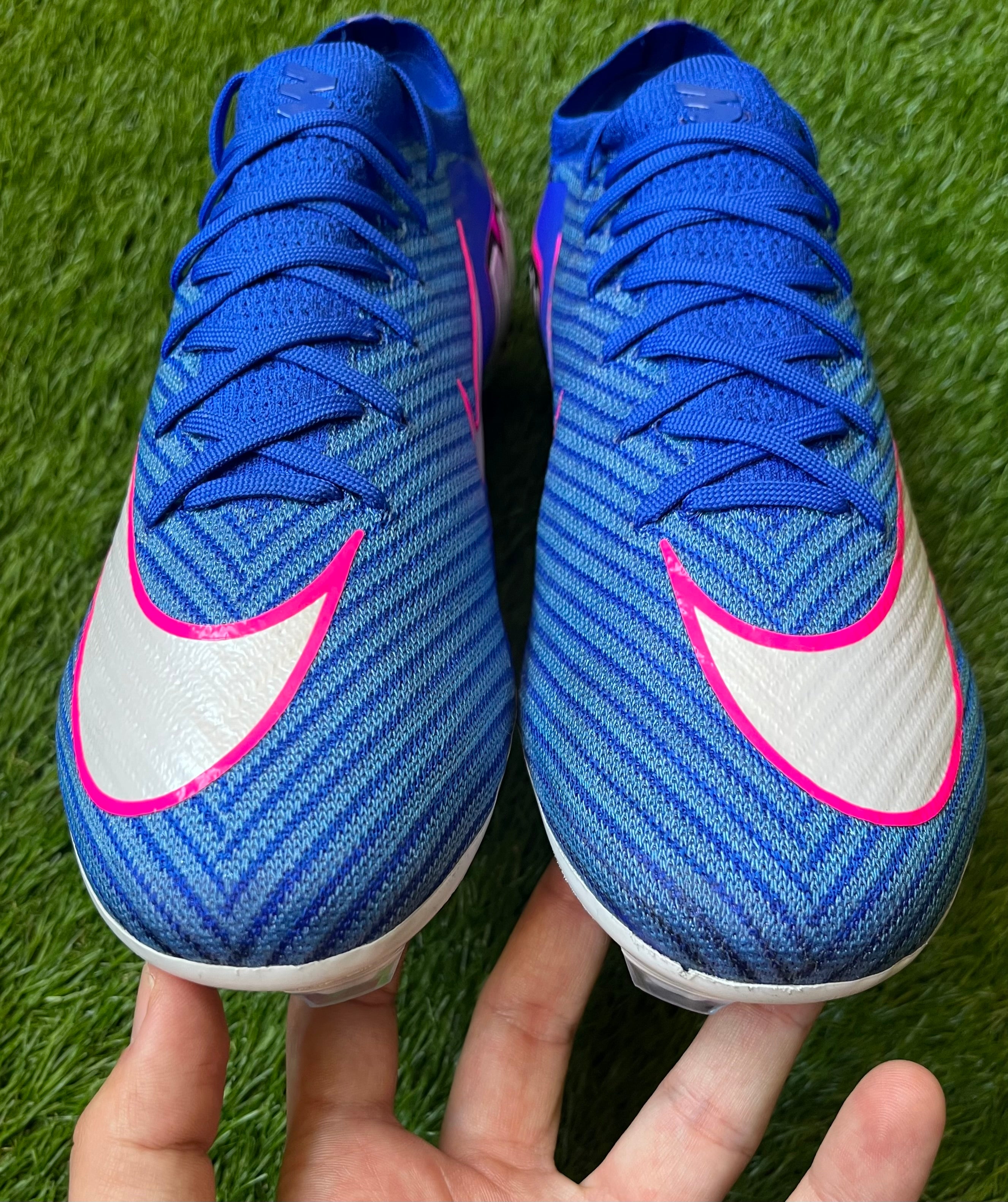 Nike Mercurial Vapor 16 Elite FG Pre Owned