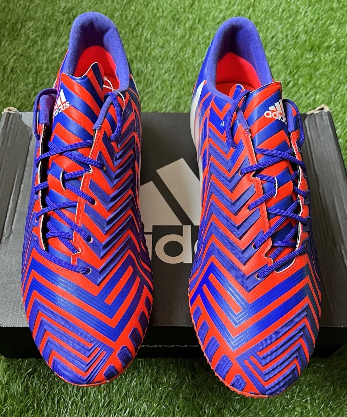 Predator Instincts Adidas Predator Instinct SG – RareRetroBoots