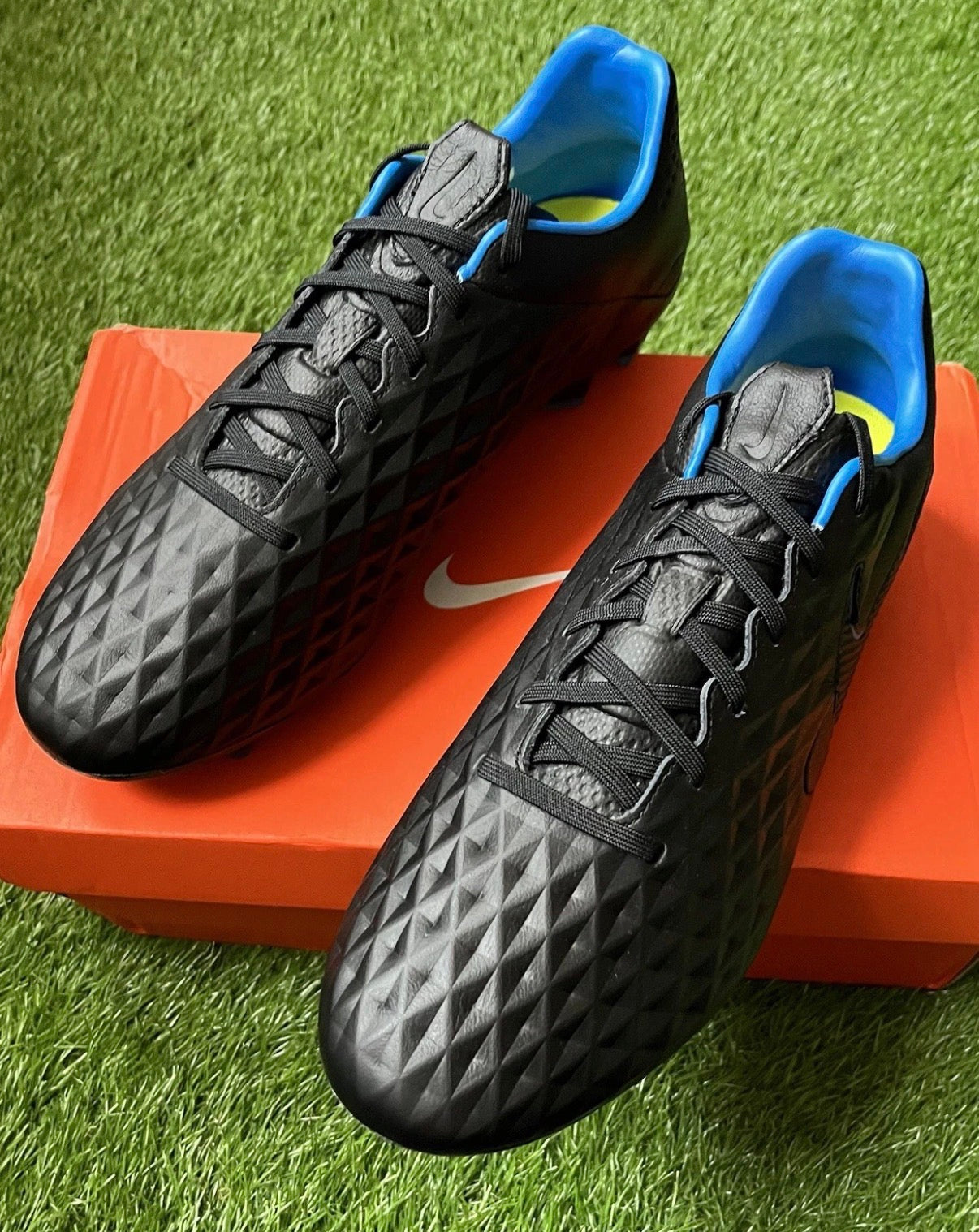 Nike Tiempo Legend 8 Pro FG
