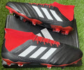 Adidas Predator 18.1 FG Leather