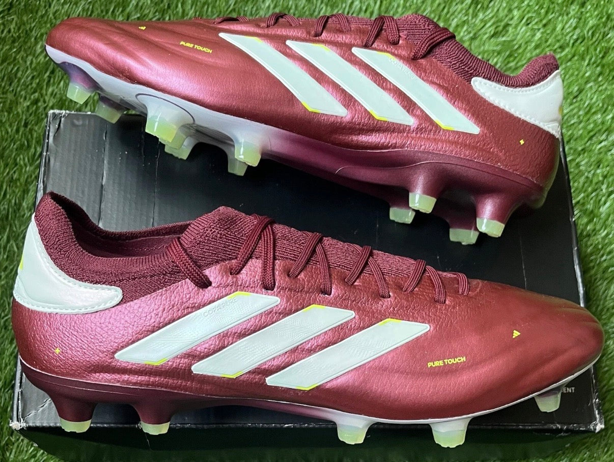 Adidas Copa Pure+ Elite KT FG