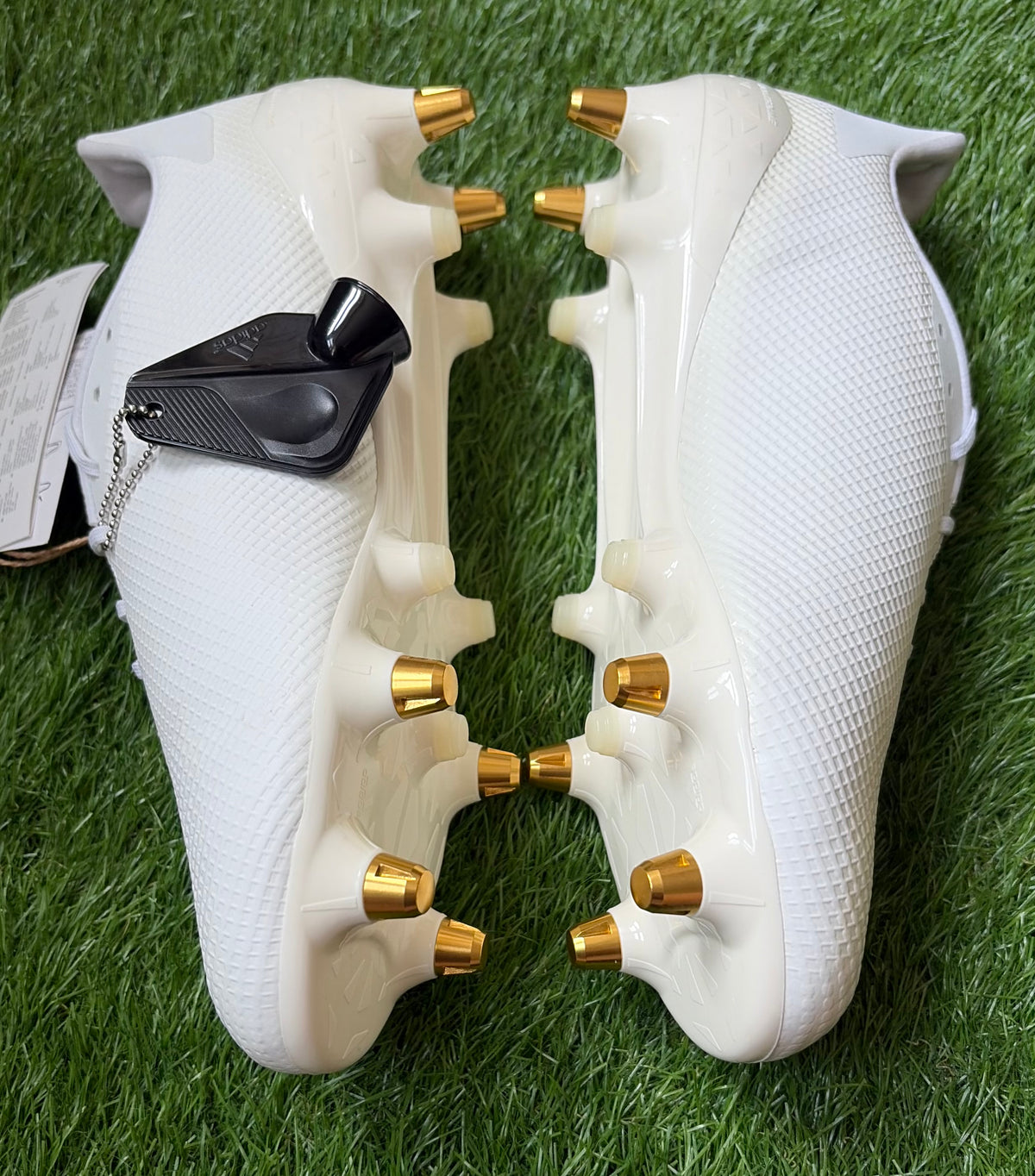Adidas Adizero RS7 SG Rugby