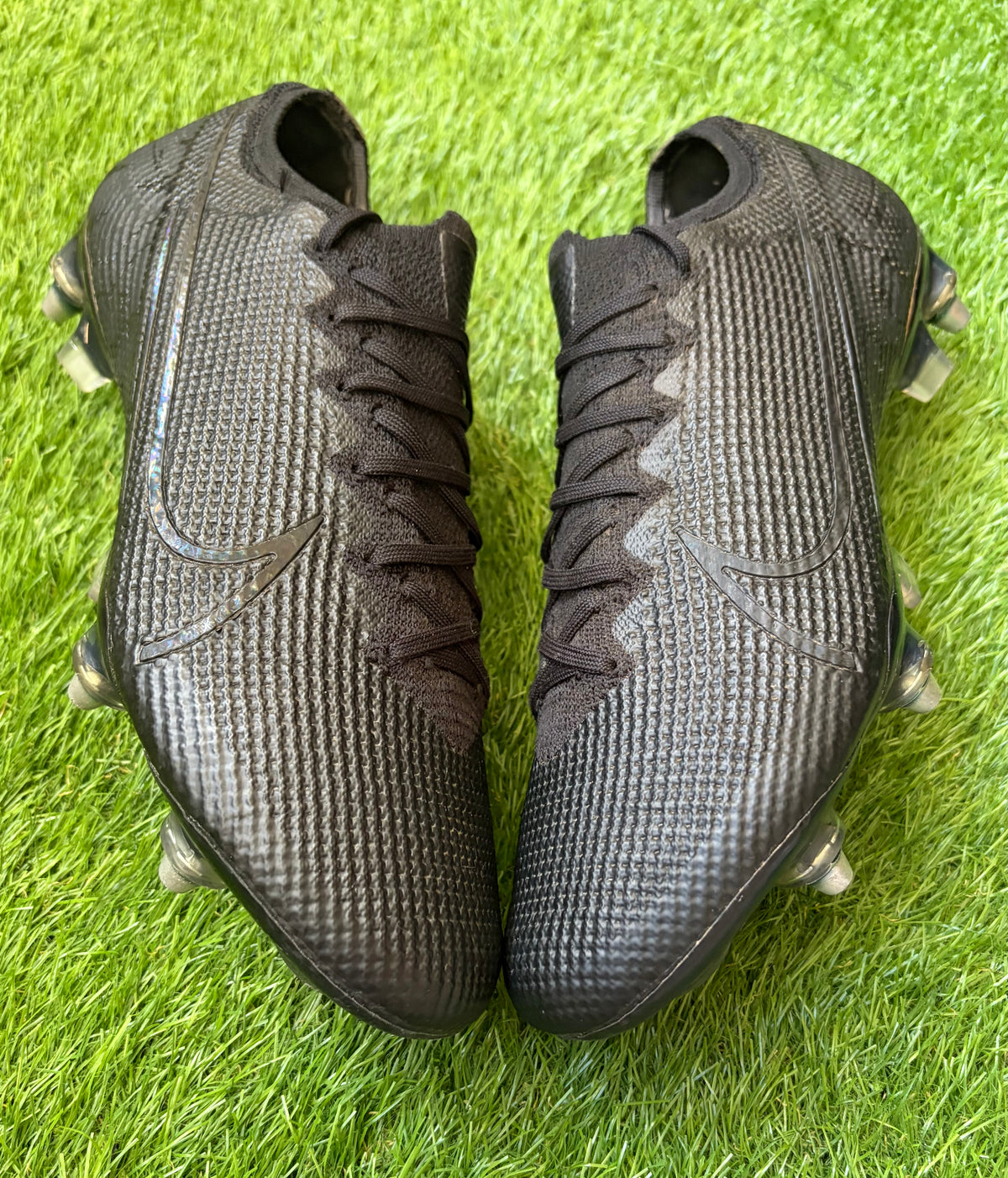 Nike Mercurial Vapor 13 Elite SG Pre Owned